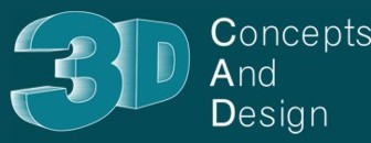 3D Concepts and Design, industrial design, product design, 3D modelling